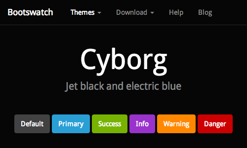 Cyborg