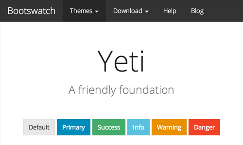 Yeti